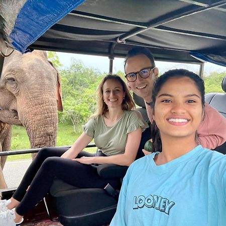 Lake Front Yala Safari Kataragama Bagian luar foto