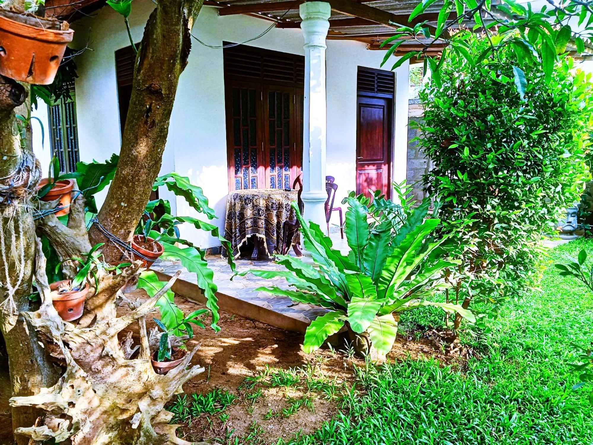 Lake Front Yala Safari Kataragama Bagian luar foto