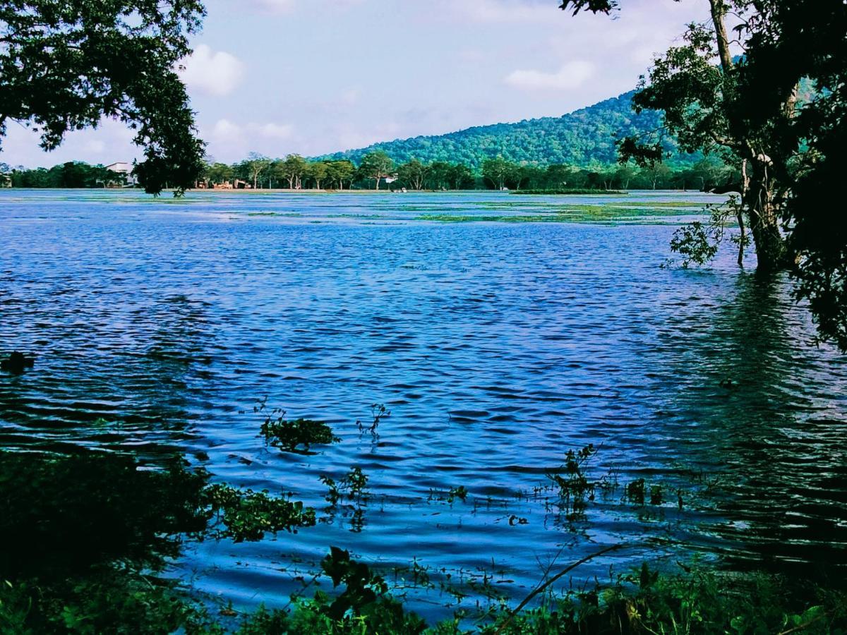 Lake Front Yala Safari Kataragama Bagian luar foto