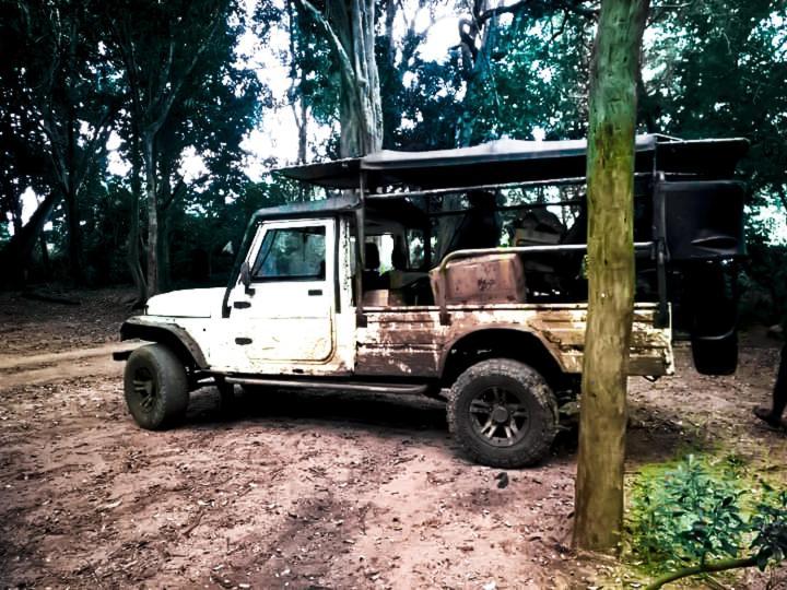 Lake Front Yala Safari Kataragama Bagian luar foto