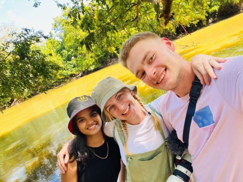 Lake Front Yala Safari Kataragama Bagian luar foto