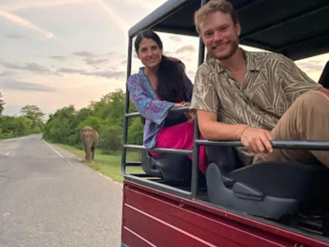 Lake Front Yala Safari Kataragama Bagian luar foto