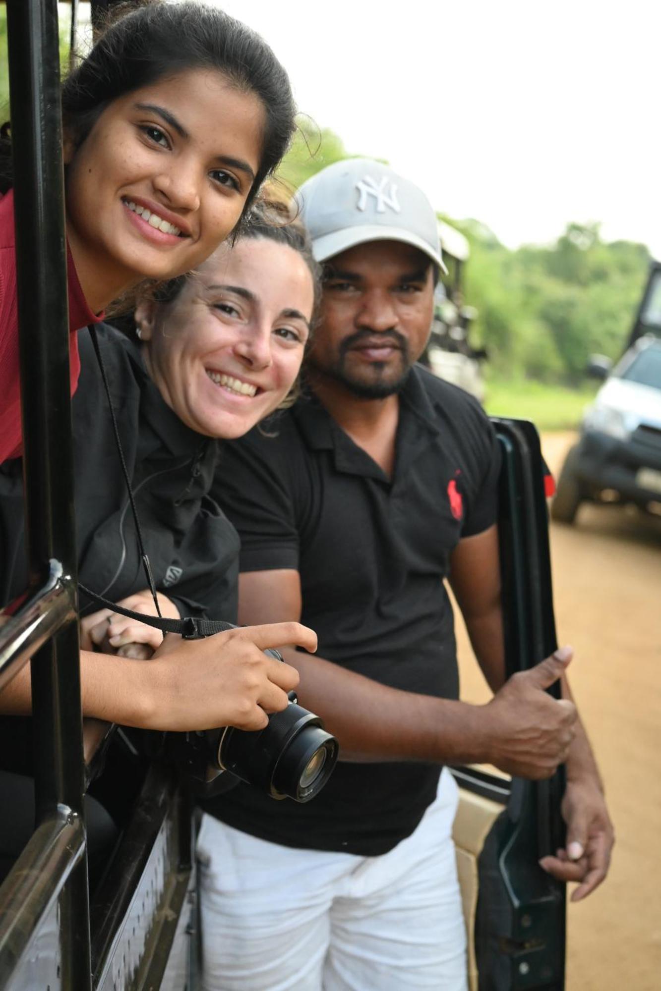 Lake Front Yala Safari Kataragama Bagian luar foto
